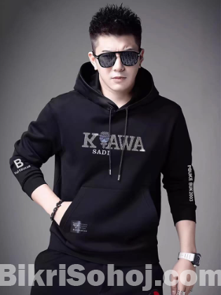 কোডন হুডি